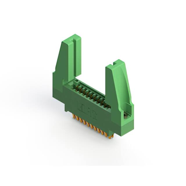 345-022-560-888 EDAC Inc.  Edgeboard Connectors